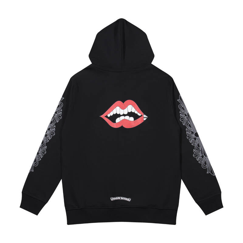Chrome Hearts Hoodie 7023