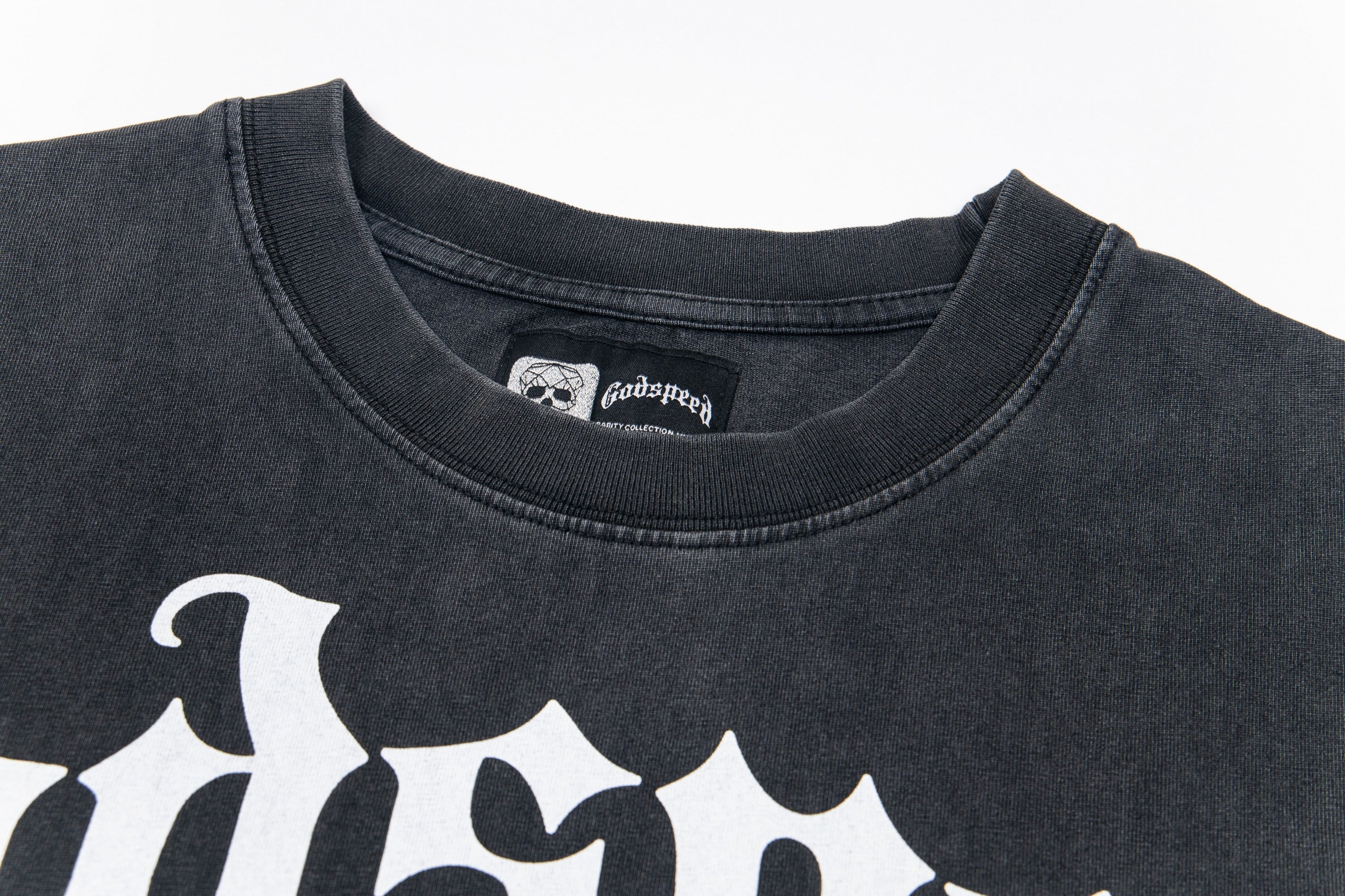 Godspeed T-shirt G59