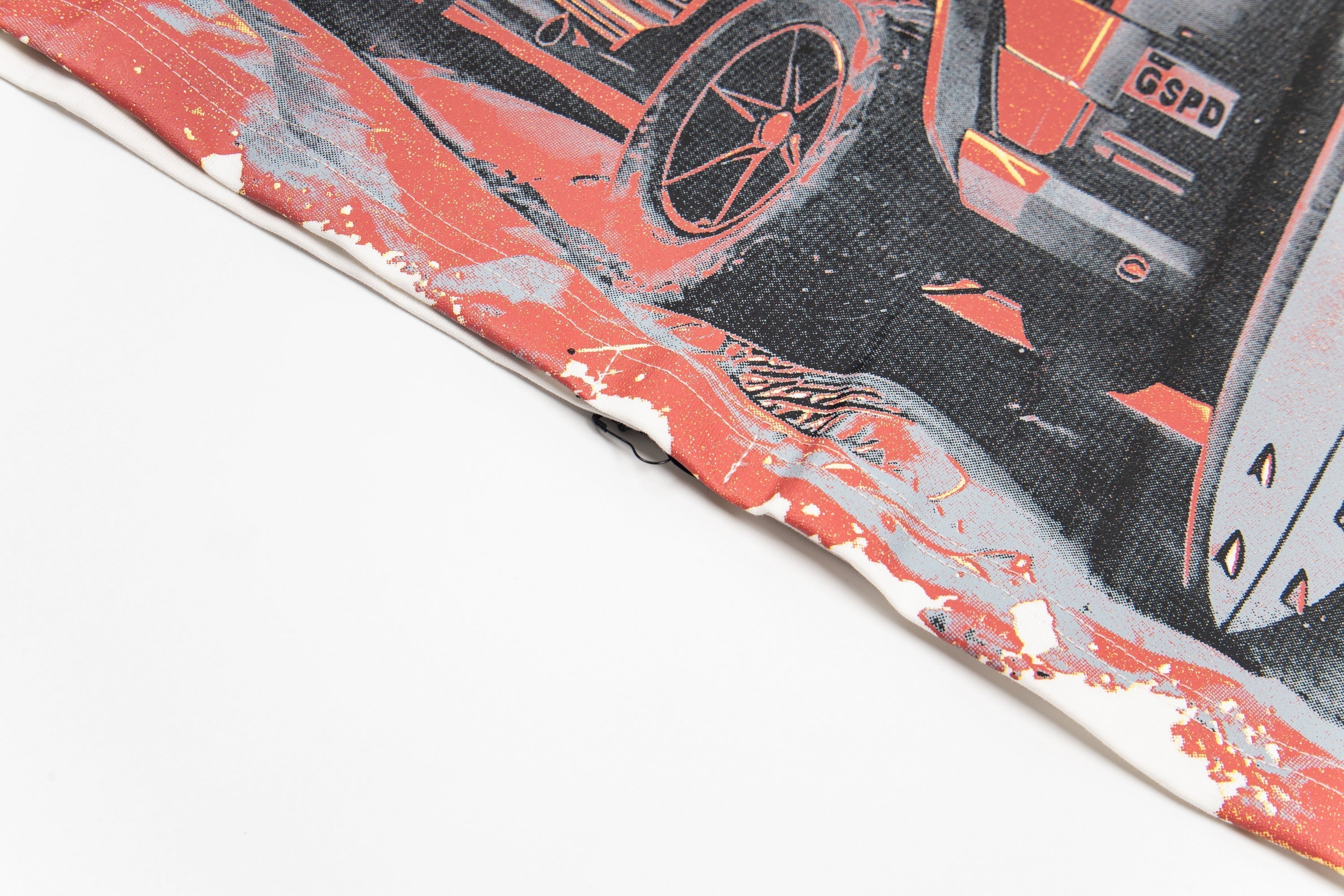 Godspeed T-shirt G66