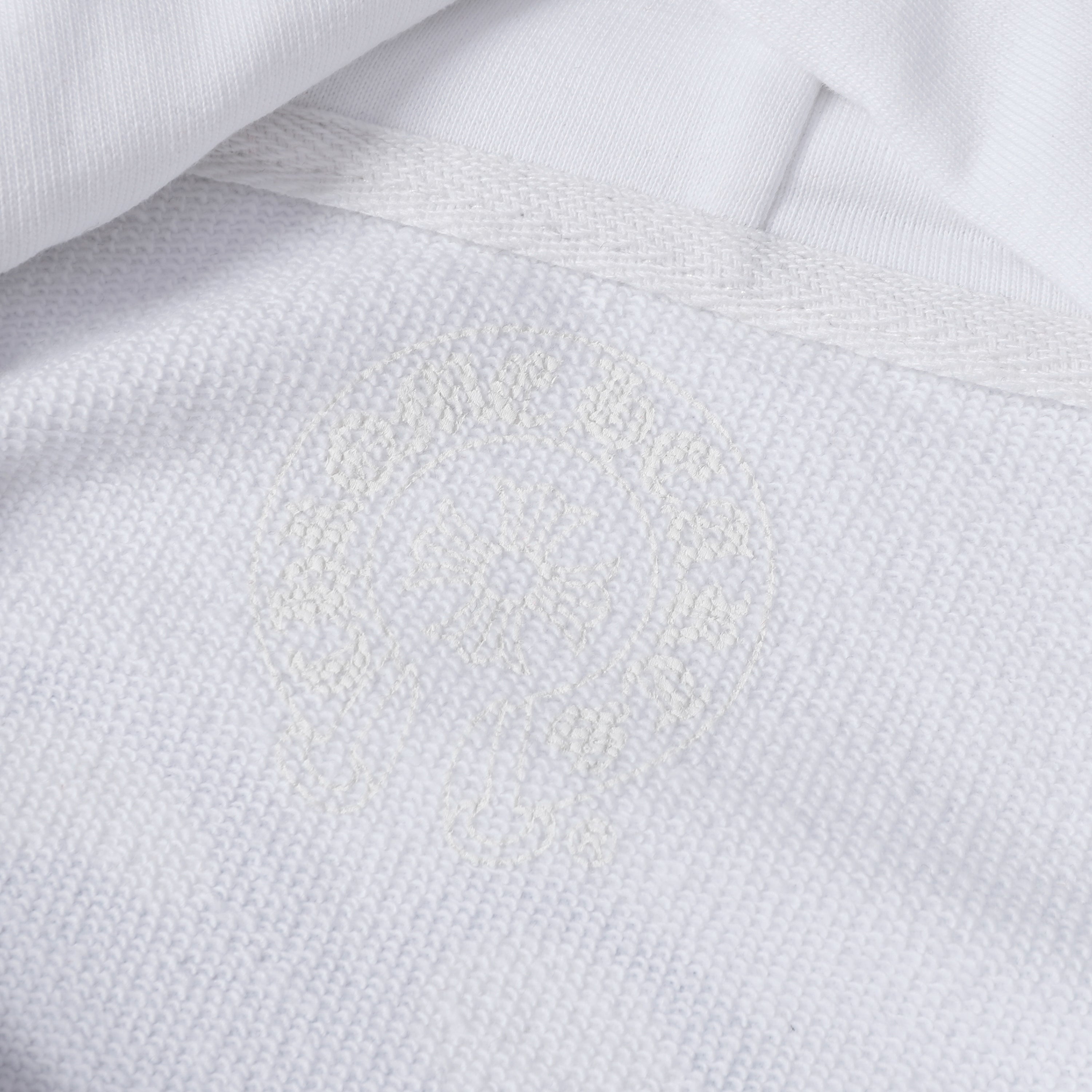 Chrome Hearts New Hoodie -8897