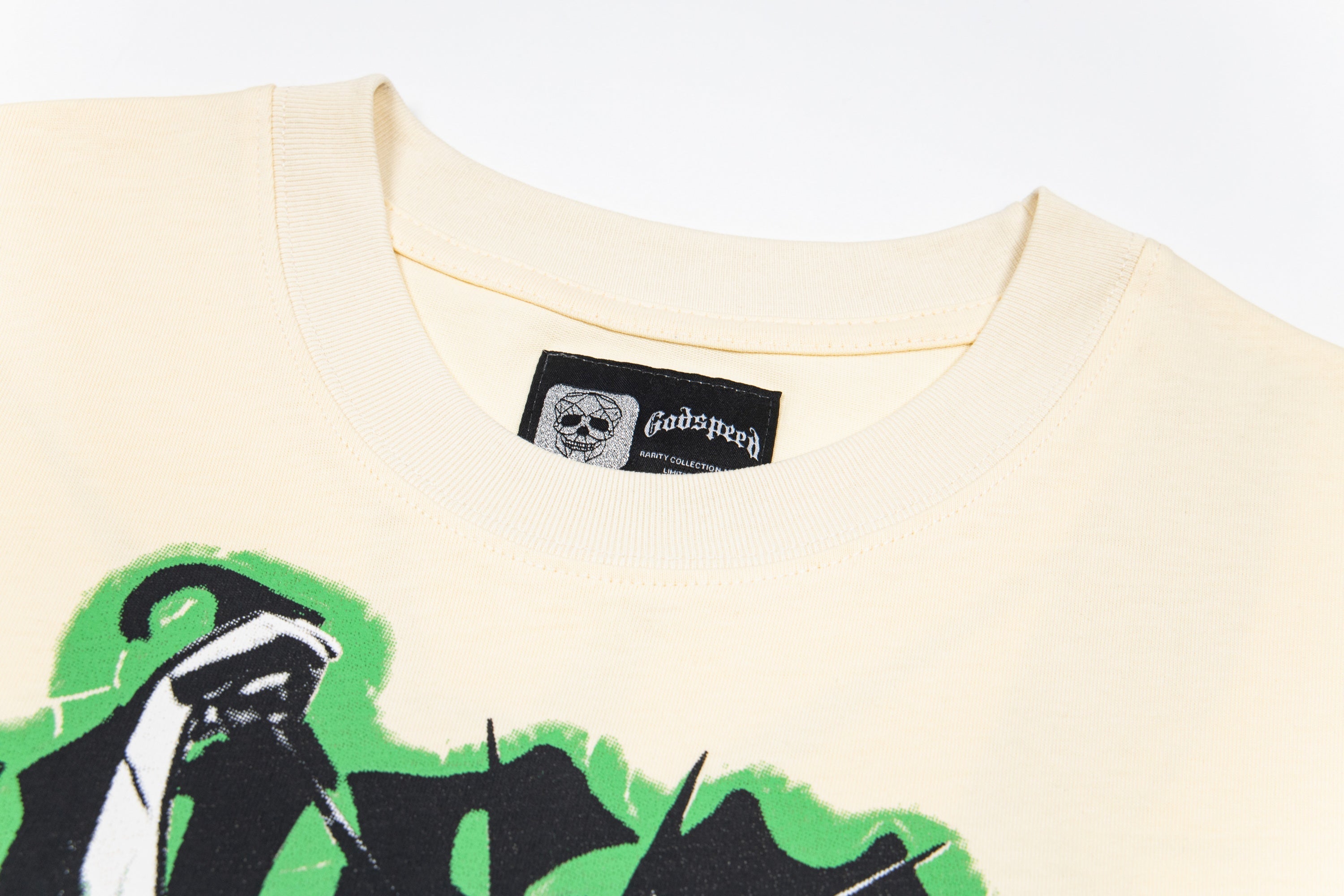 Godspeed T-shirt G56