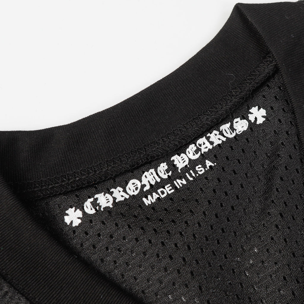 Chrome Hearts New SWEATSHIRTS -9998-1