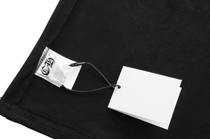 Chrome Hearts T-shirt-K6007