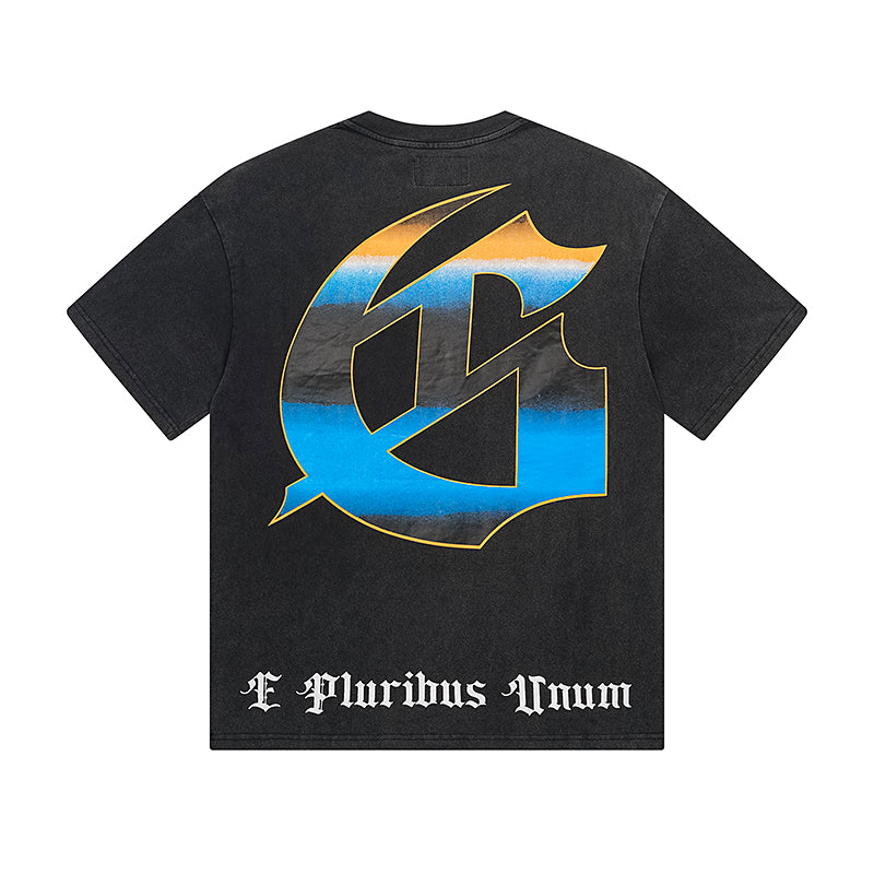 Godspeed New fashion T-shirt 1126