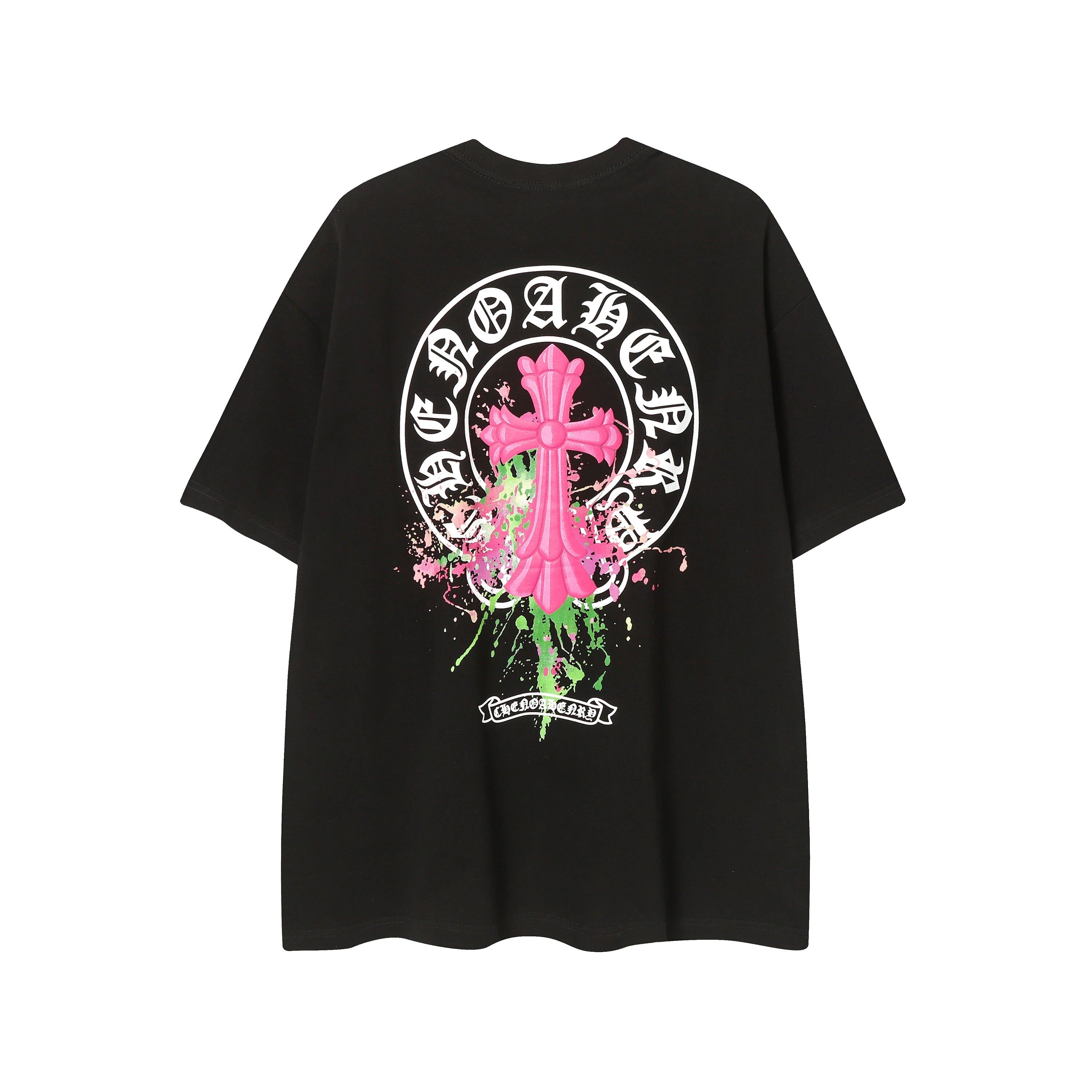 Chrome Hearts T-shirt-2257
