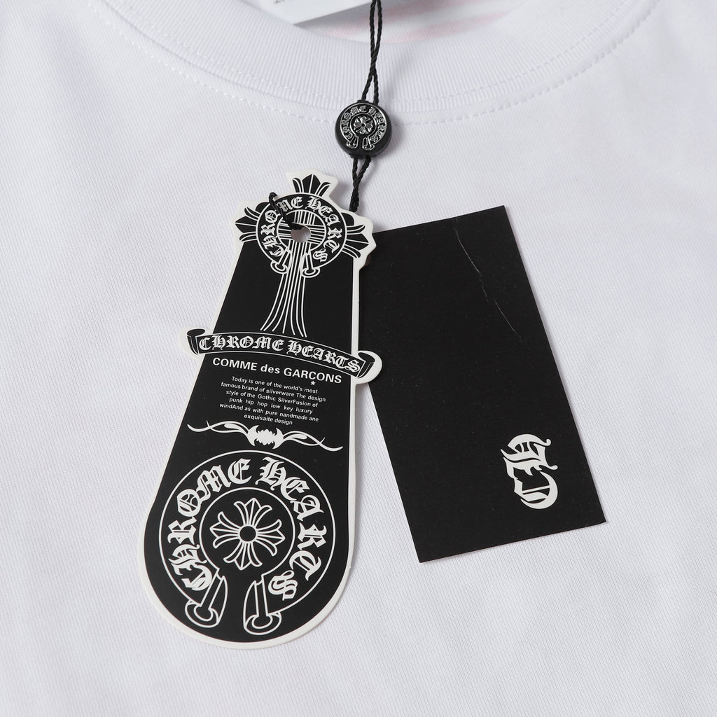 Chrome Hearts T-shirt 2231