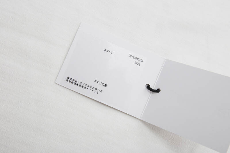 Chrome Hearts T-shirt 6052