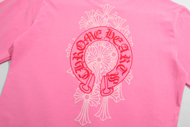 Chrome Hearts New SWEATSHIRTS -8006