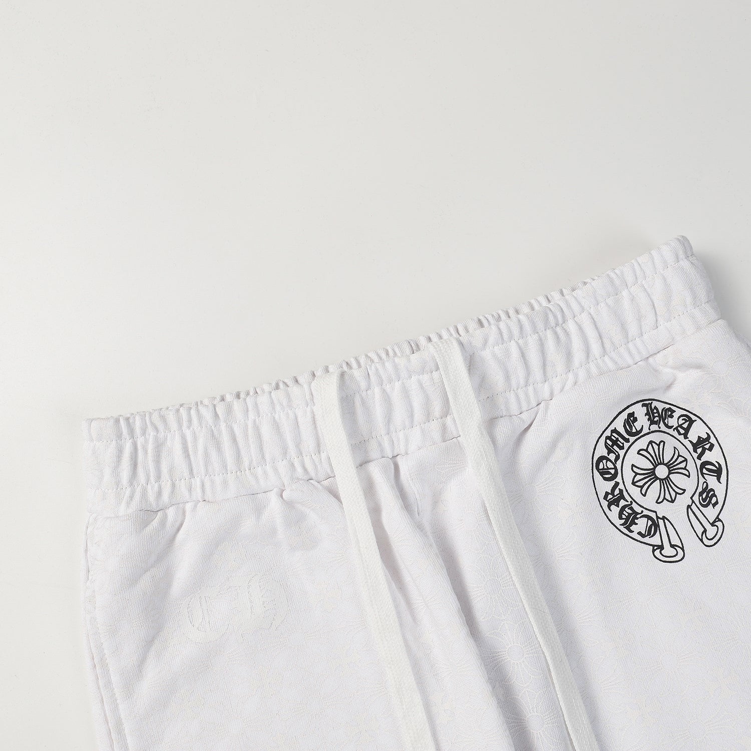 Chrome Hearts New Pants - 1001