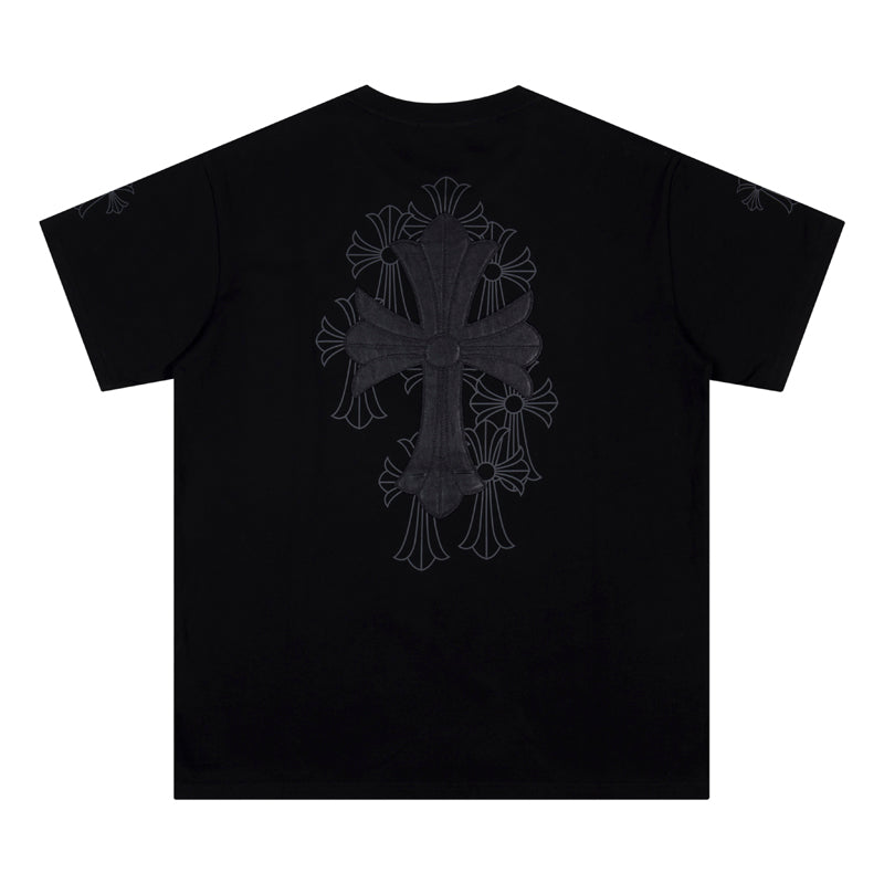Chrome Hearts T-shirt 6102