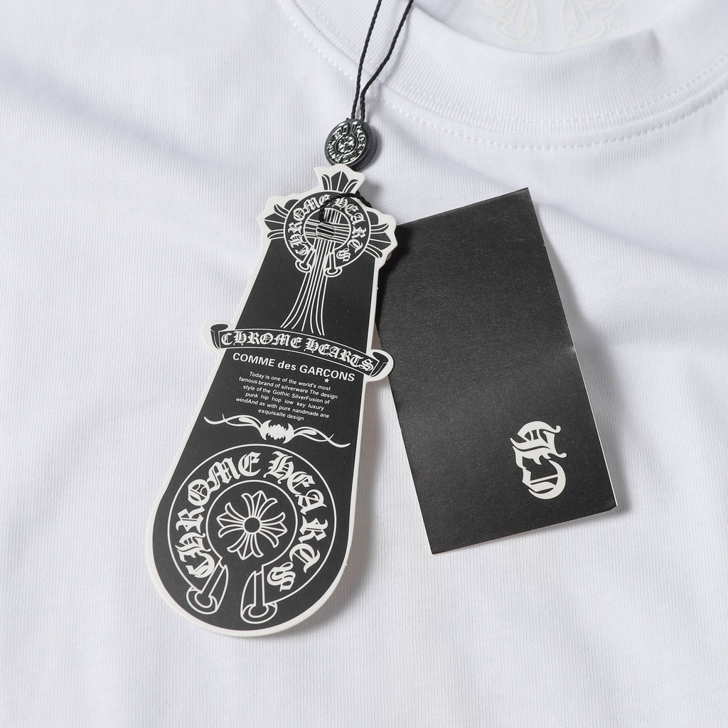 Chrome Hearts T-shirt-2256