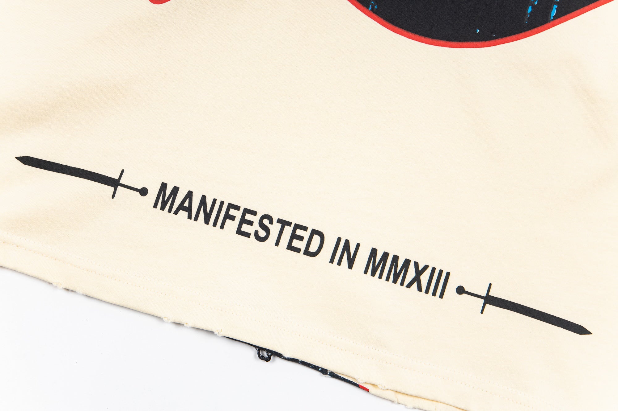 Godspeed T-shirt G32