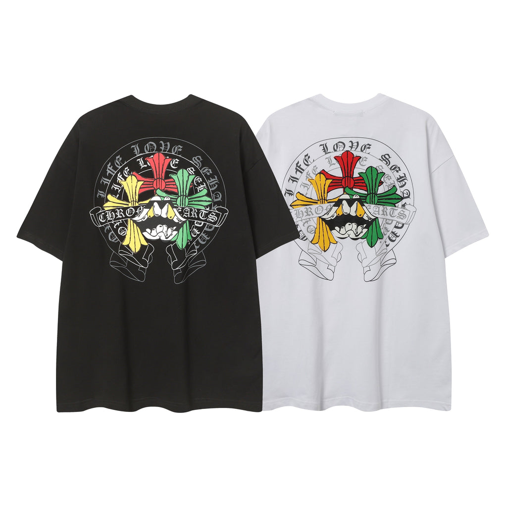 Chrome Hearts T-shirt 2239