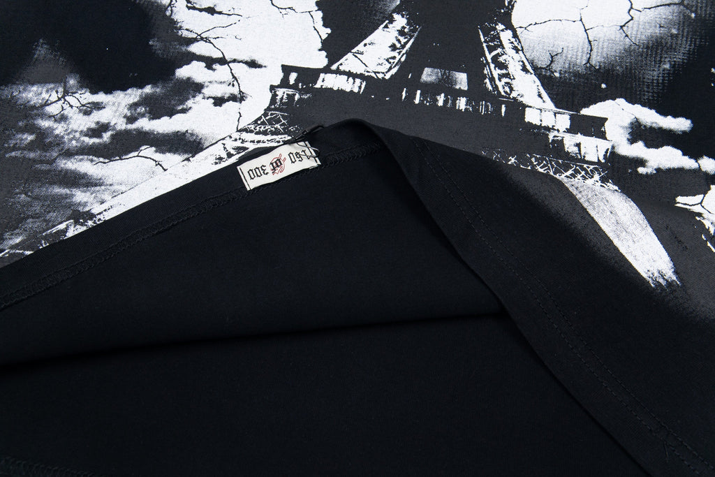 Godspeed T-shirt G53