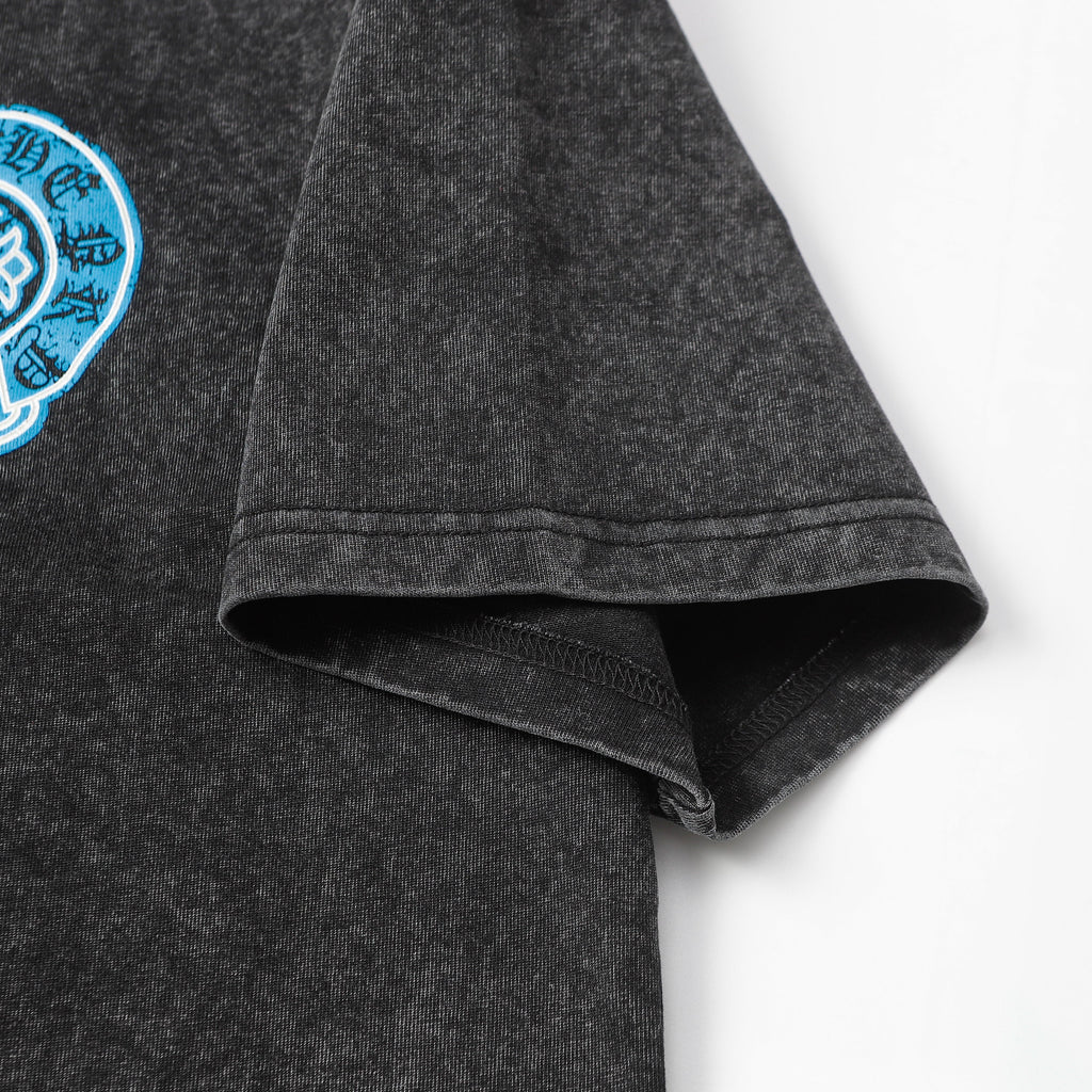 Chrome Hearts New T-shirt 2265