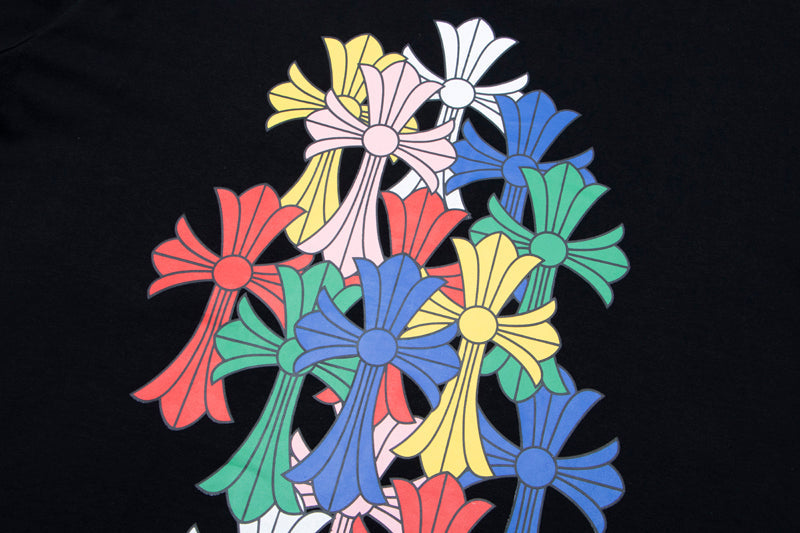 Chrome Hearts New SWEATSHIRTS -8003