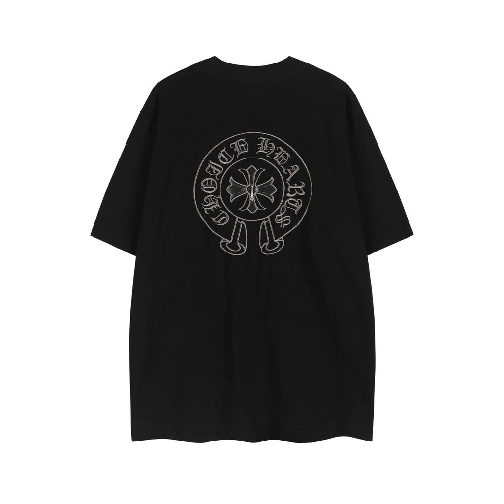 Chrome Hearts T-shirt-9067