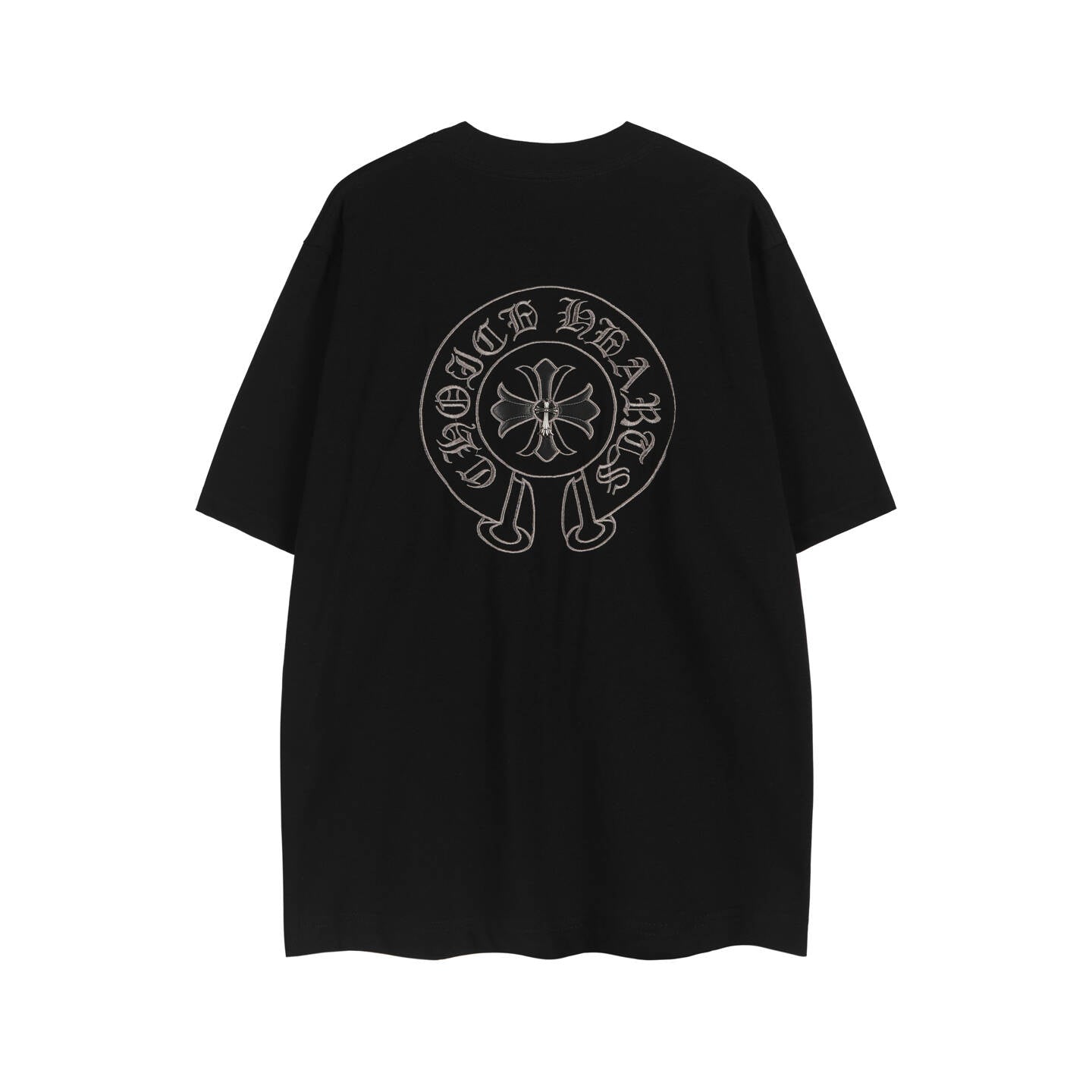Chrome Hearts T-shirt-9067