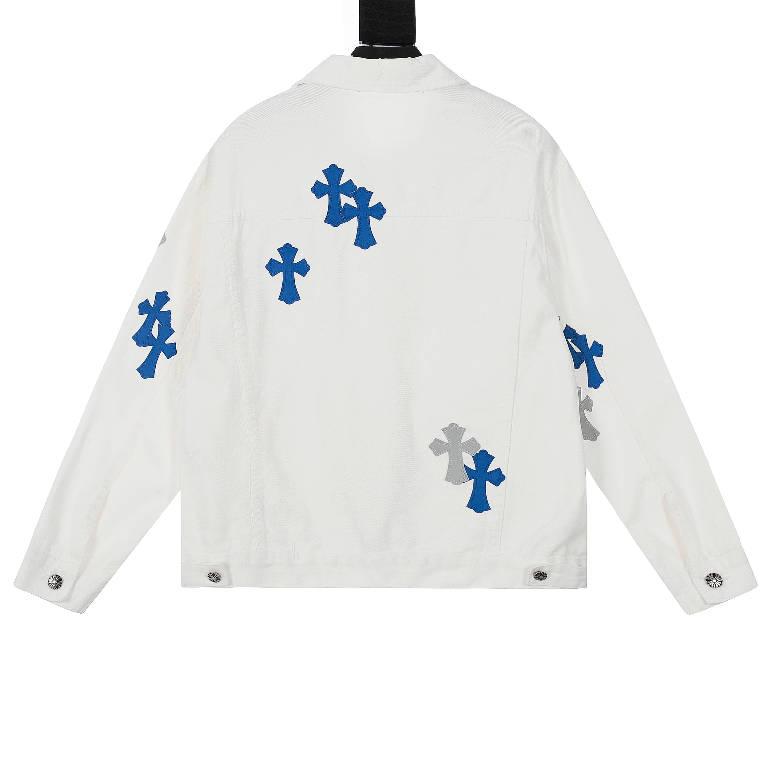 Chrome Hearts New Jacket -8141