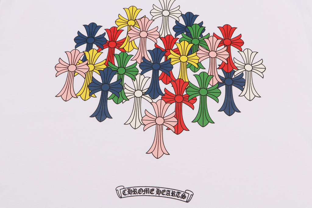 Chrome Hearts New SWEATSHIRTS -8015