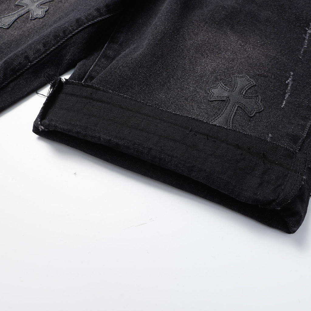 Chrome Hearts New Shorts -9921