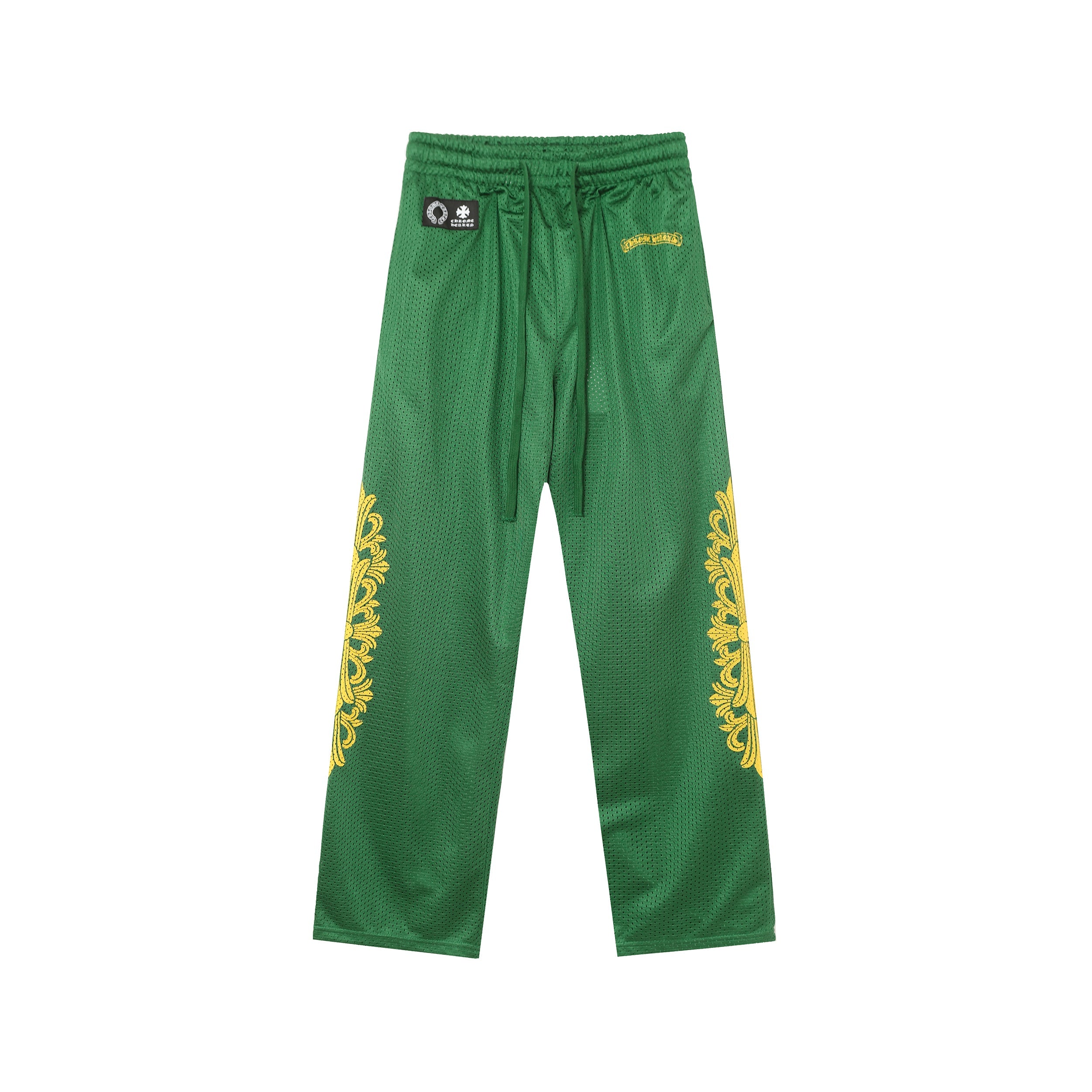 Chrome Hearts New Pants -9998-2