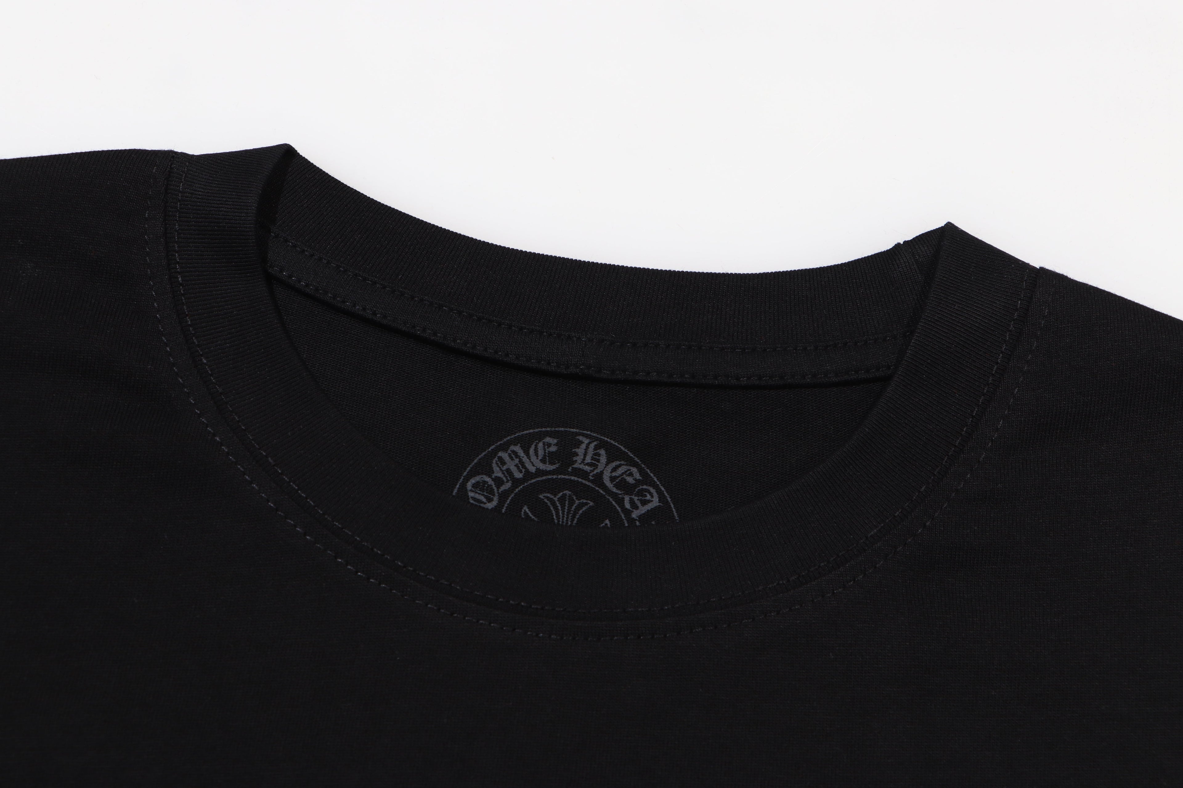 Chrome Hearts New SWEATSHIRTS -8015