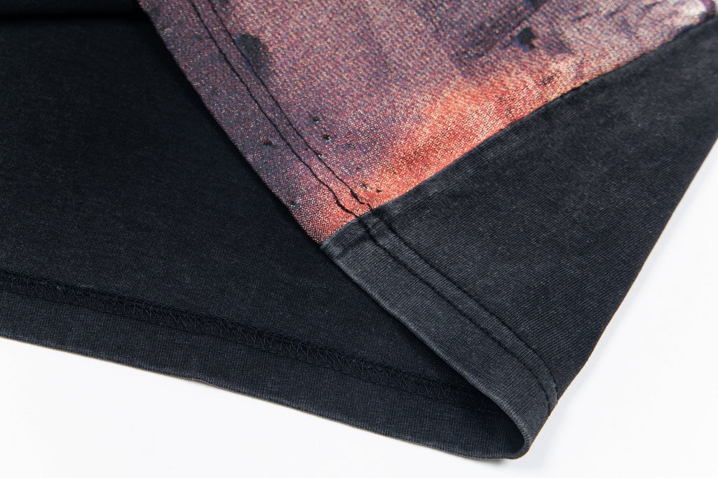 Godspeed T-shirt G43