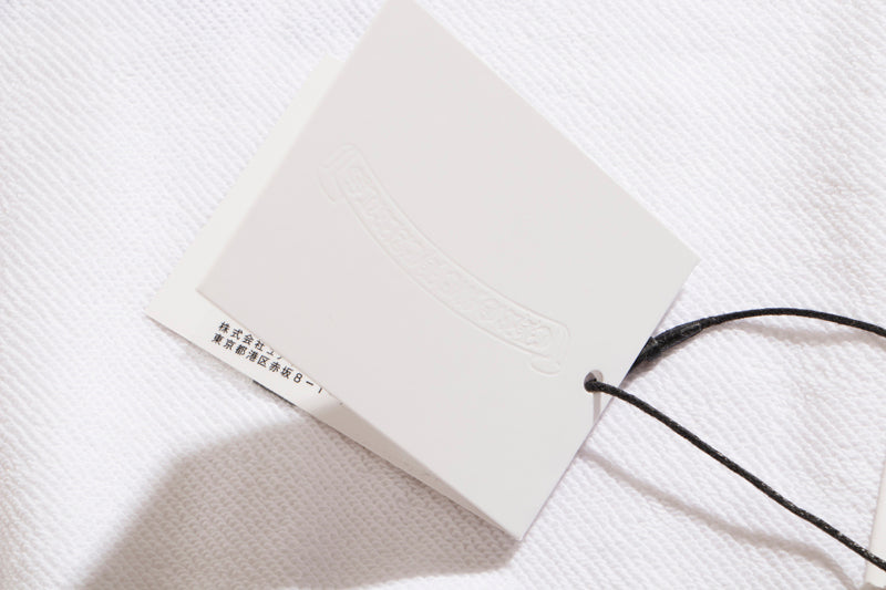 Chrome Hearts New Zip Up Hoodie -5009