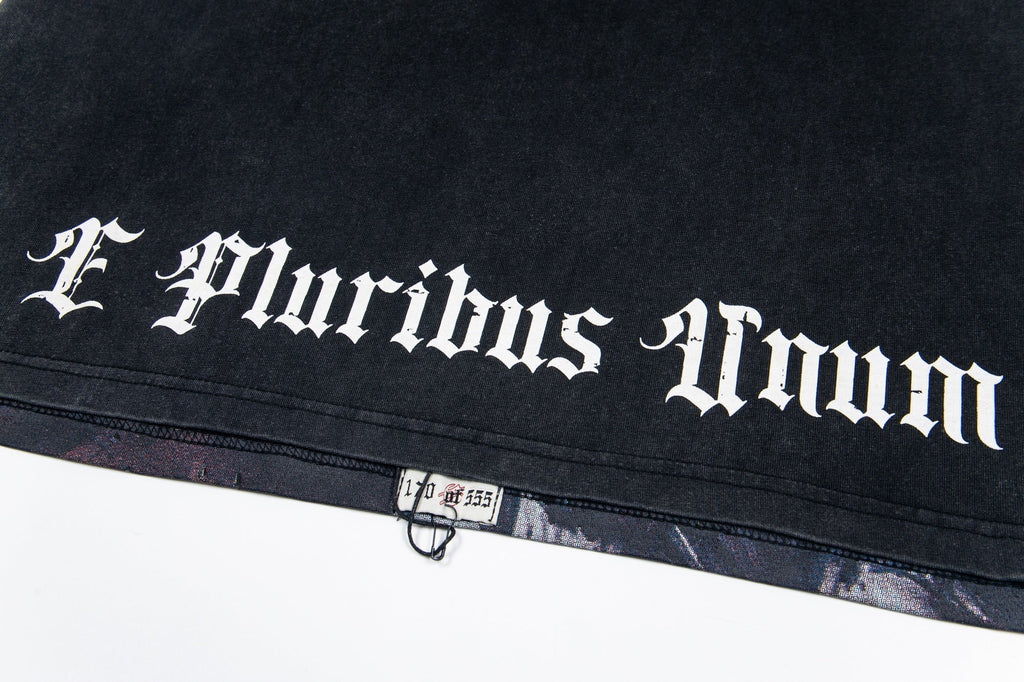 Godspeed T-shirt G43