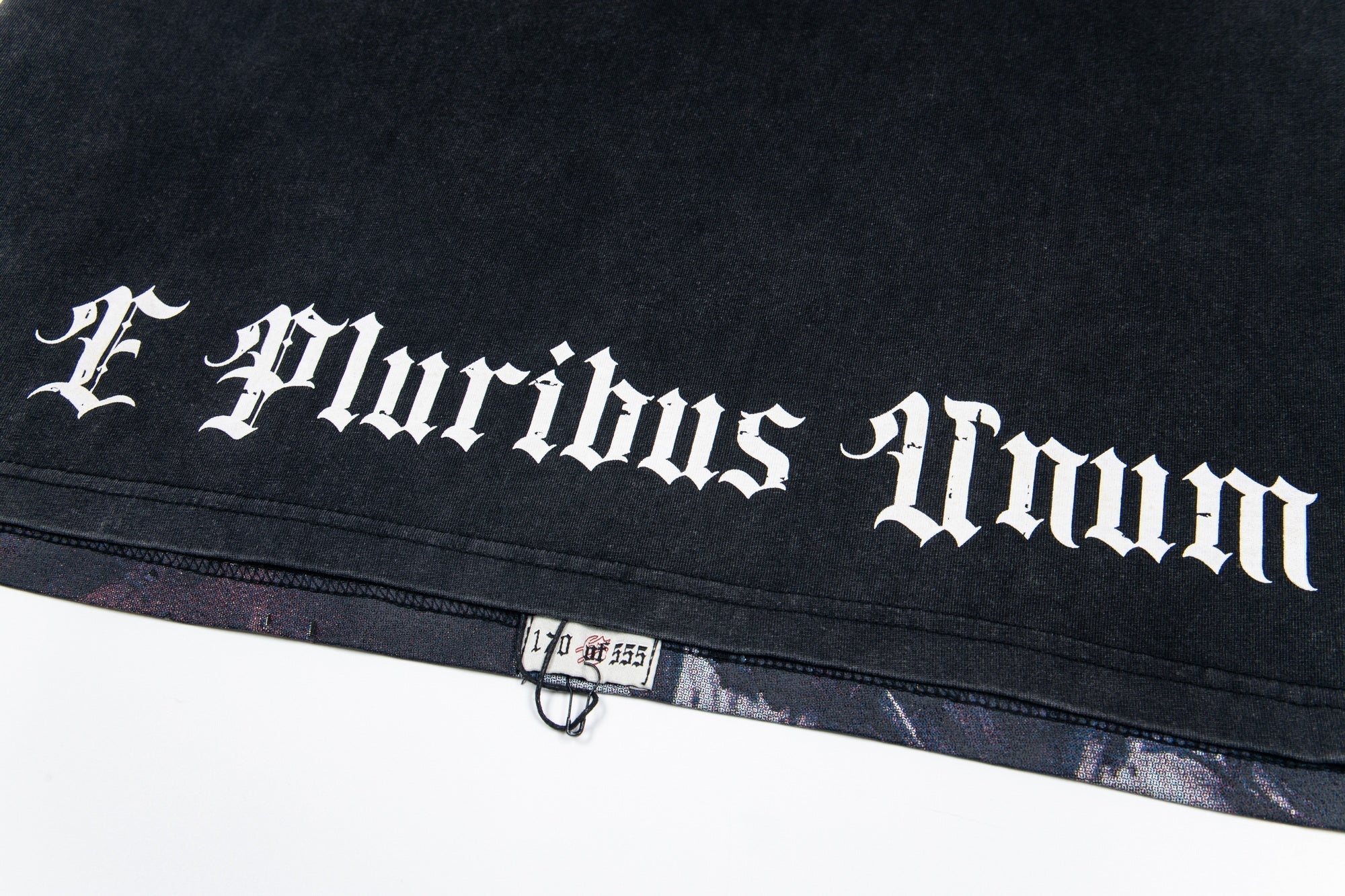 Godspeed T-shirt G43