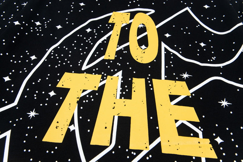 Godspeed T-shirt G47