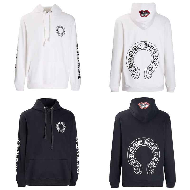 Chrome Hearts New Hoodie -5008