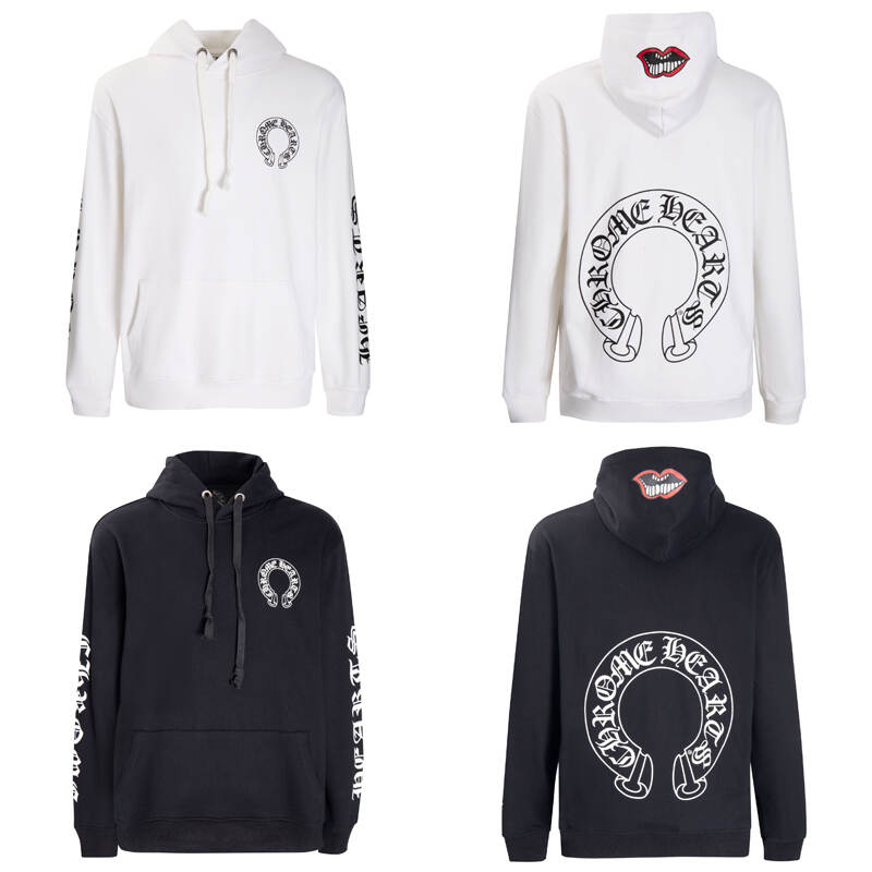 Chrome Hearts Hoodie 5008