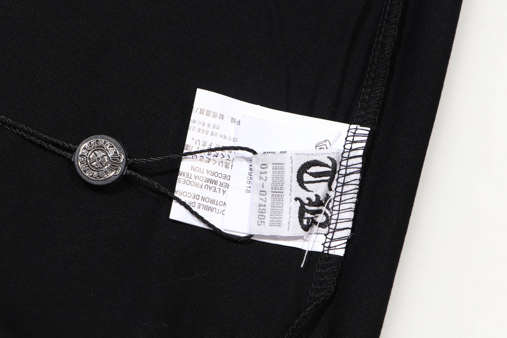 Chrome Hearts T-shirt-6103