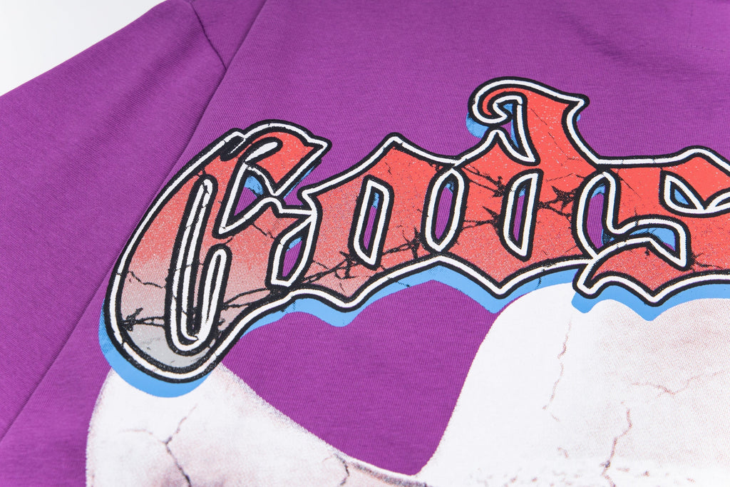 Godspeed T-shirt G51