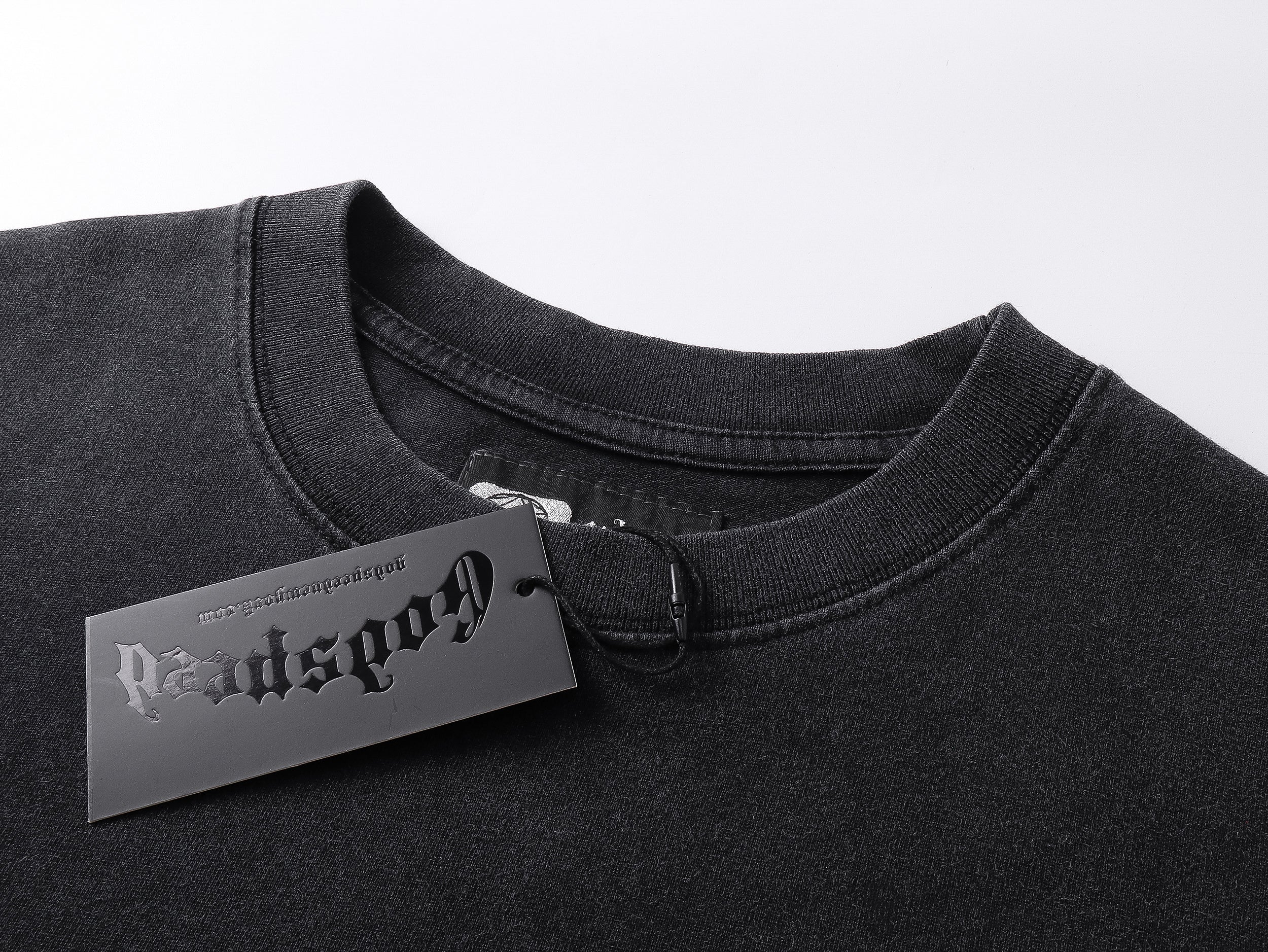 Godspeed New fashion T-shirt 1093