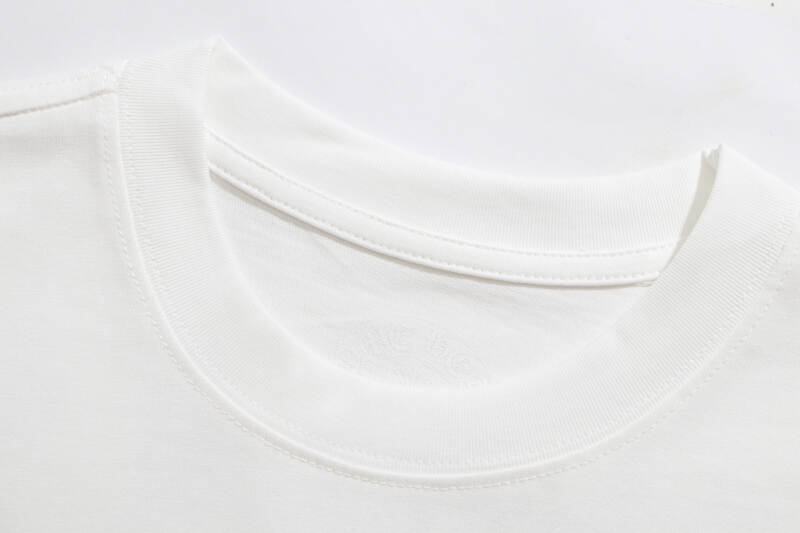 Chrome Hearts T-shirt-6096