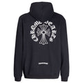 Chrome Hearts New Zip Up Hoodie -5007