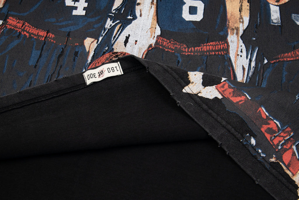 Godspeed T-shirt G08