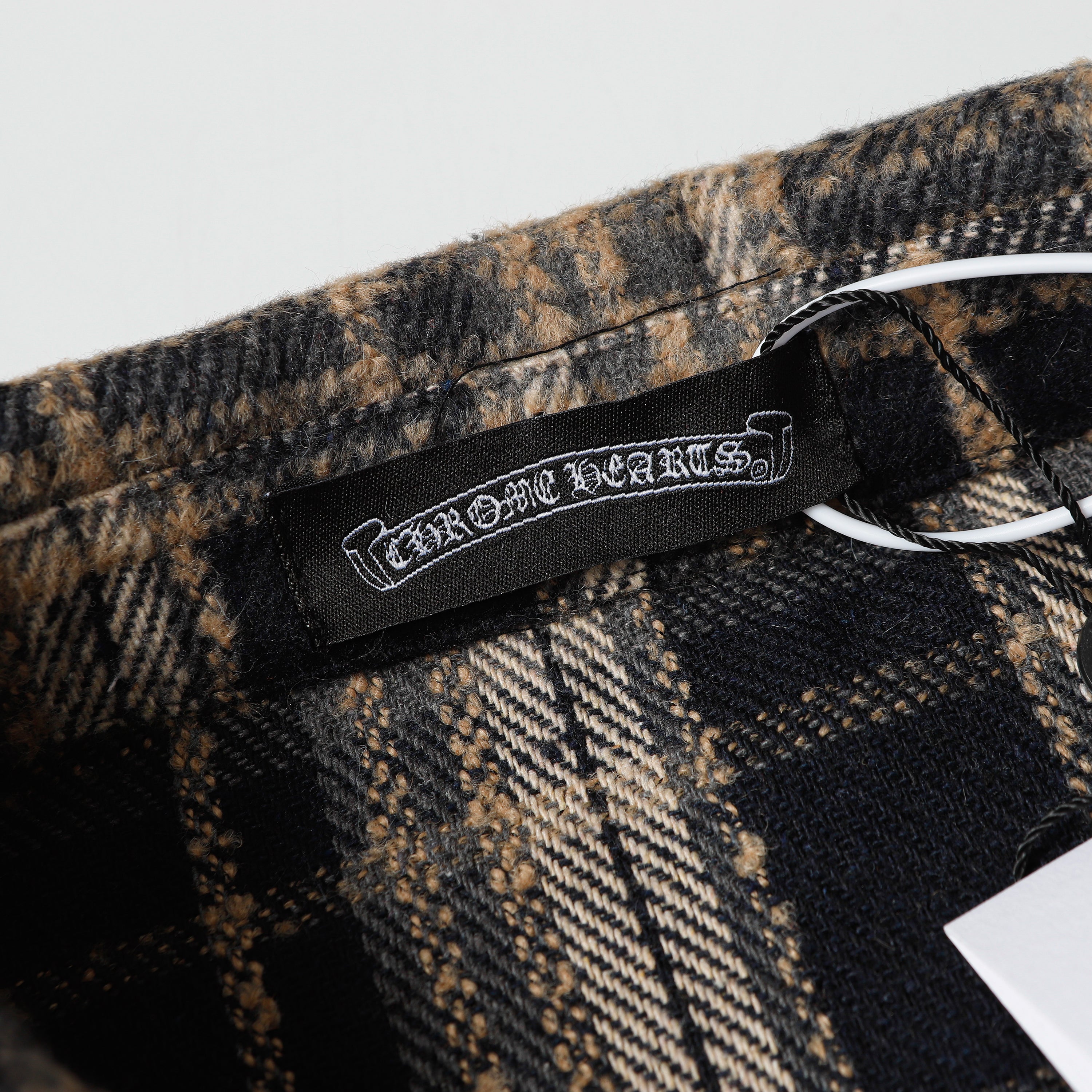 Chrome Hearts New Jacket