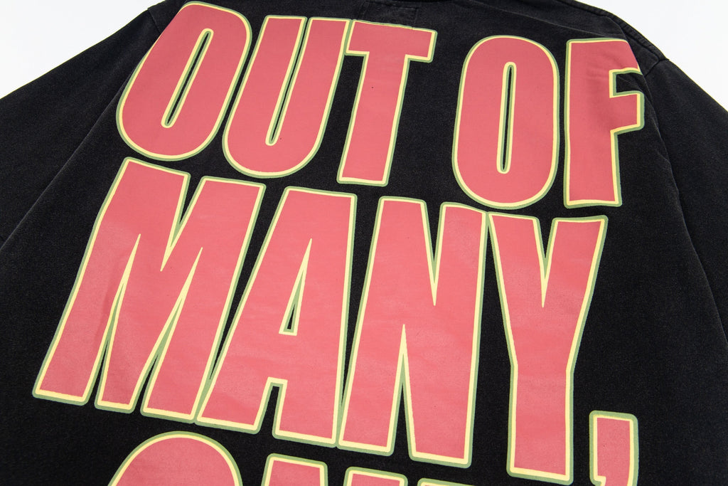 Godspeed T-shirt G67