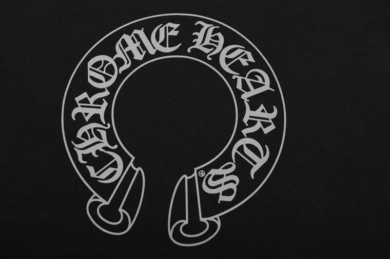 Chrome Hearts Hoodie 7023