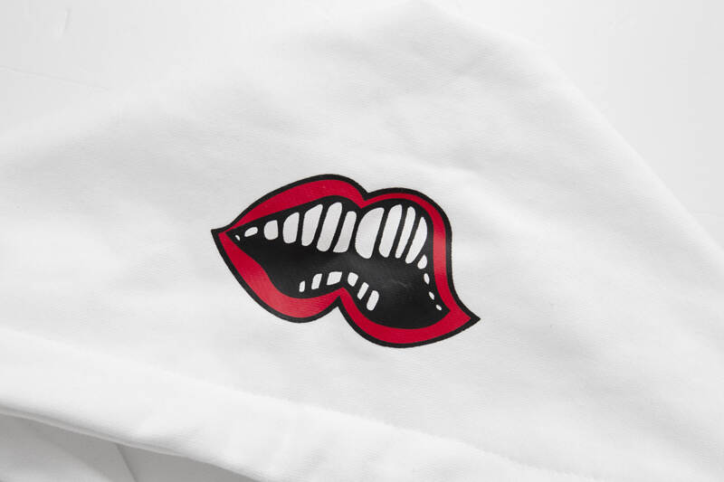 Chrome Hearts Hoodie 5008