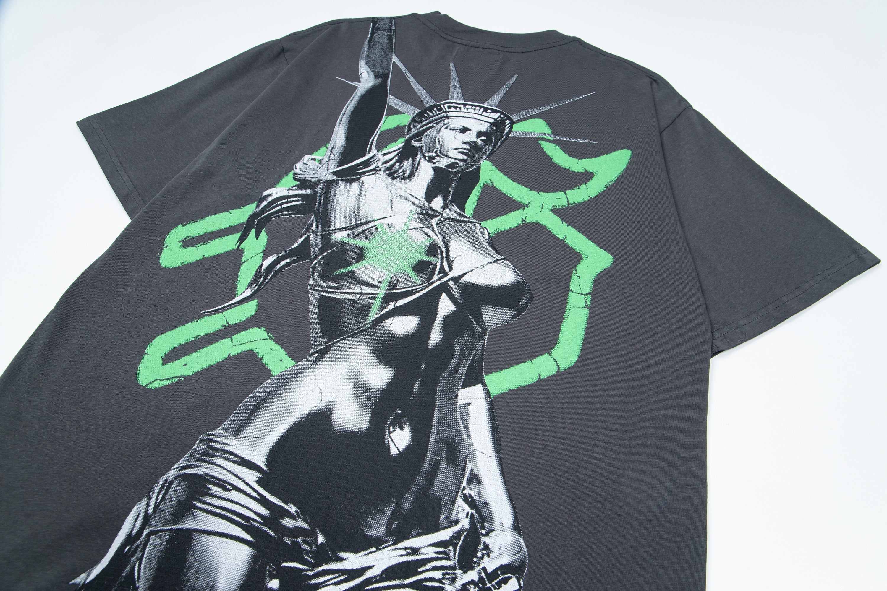 Godspeed T-shirt G56