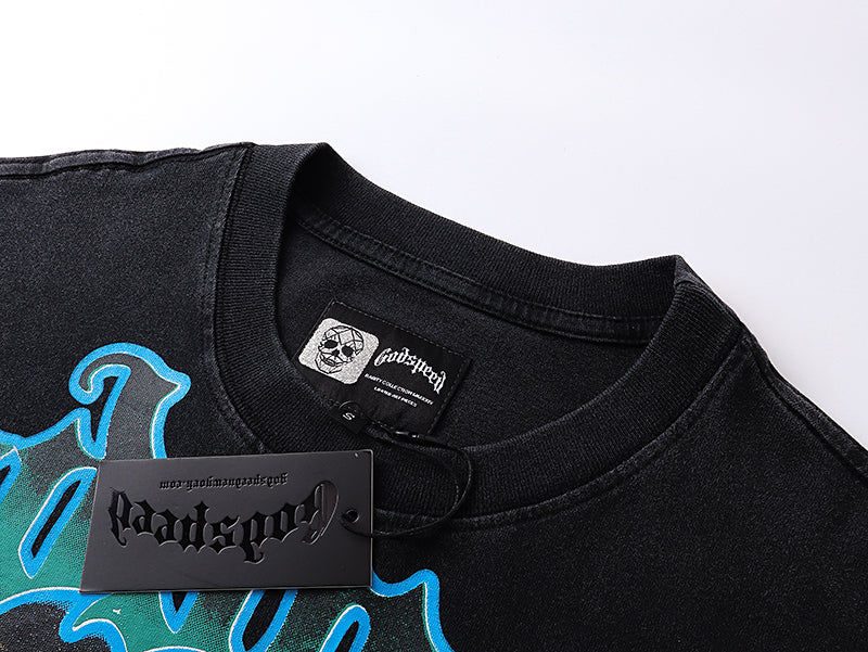 Godspeed Sweatshirt 1099