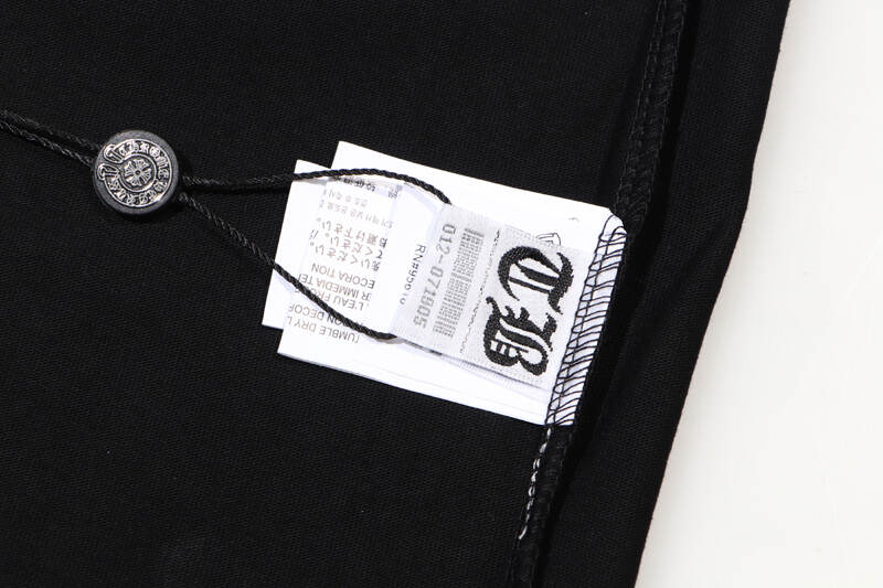 Chrome Hearts T-shirt-6076