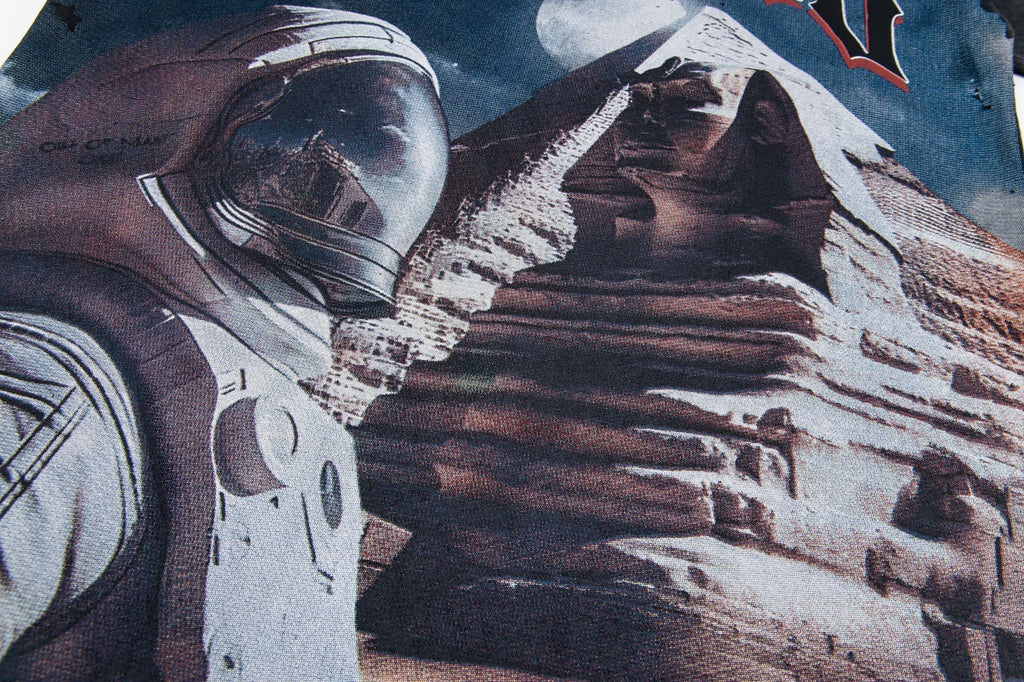 Godspeed T-shirt G43