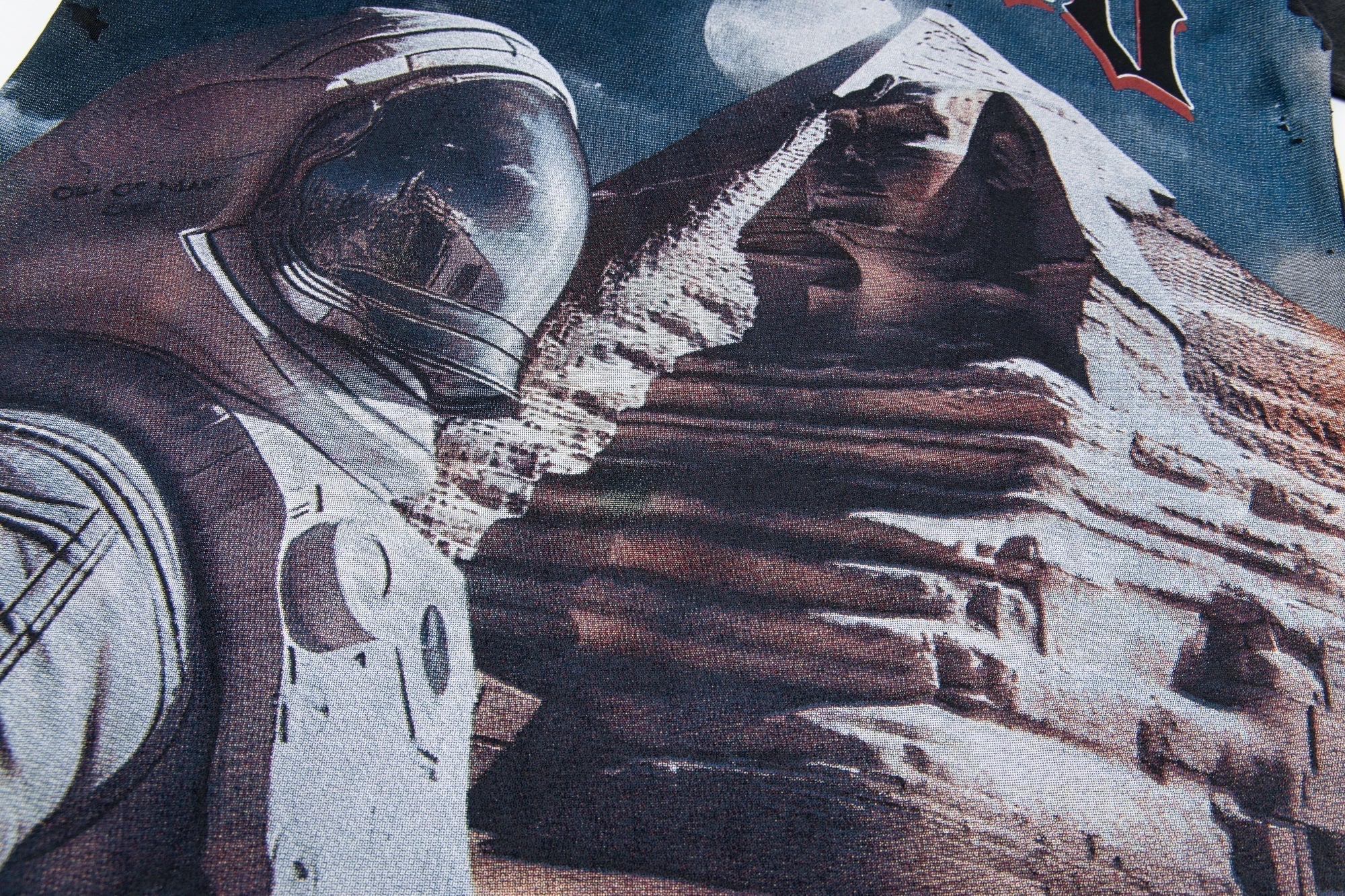 Godspeed T-shirt G43