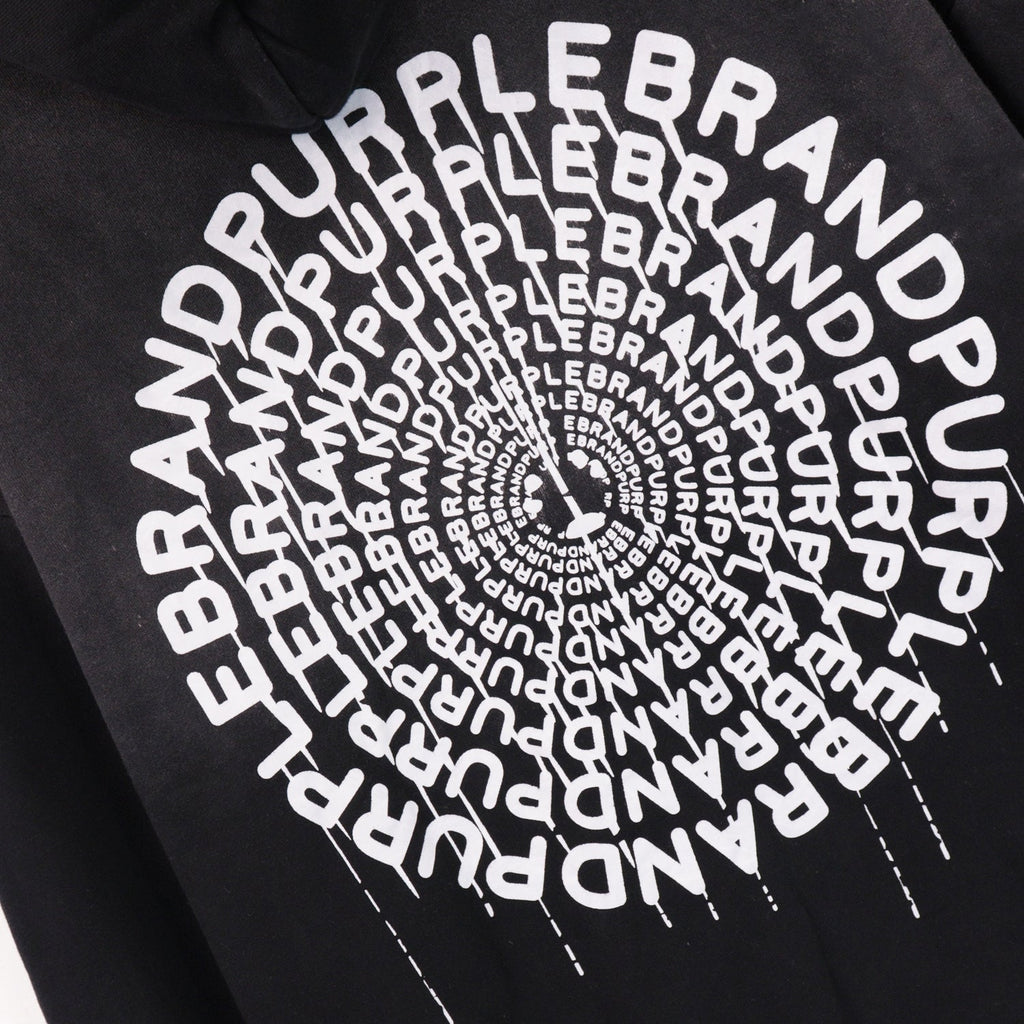 Purple New Hoodie 5962